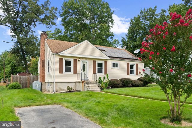 4120 VILLA NOVA RD, Baltimore, MD 21207