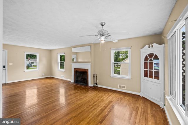4120 VILLA NOVA RD, Baltimore, MD 21207