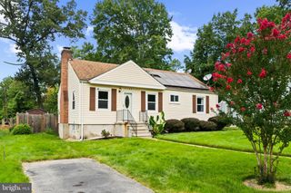 4120 VILLA NOVA RD, Baltimore, MD 21207