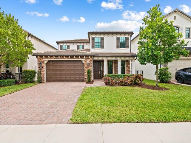 8683 Grand Prix Lane, Boynton Beach, FL 33472