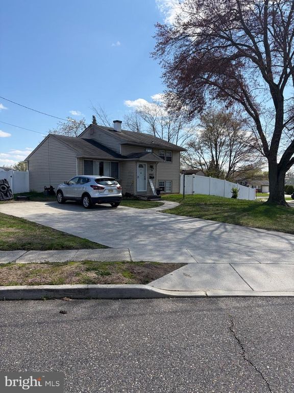 440 BAYLOR RD, Wenonah, NJ 08090