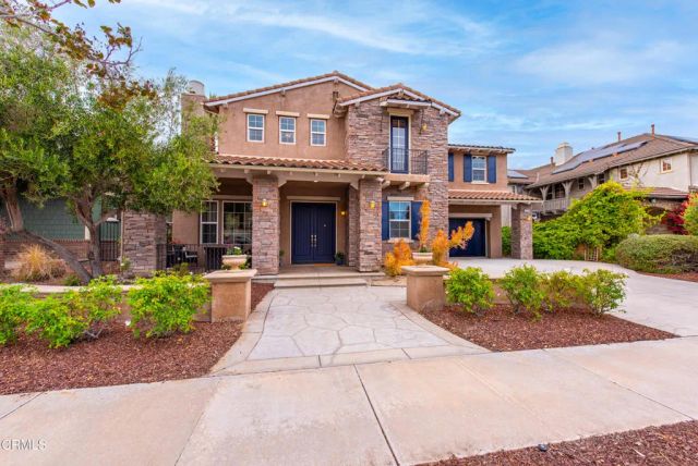 3239 Buttercup Lane, Camarillo, CA 93012