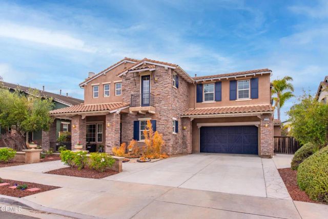 3239 Buttercup Lane, Camarillo, CA 93012