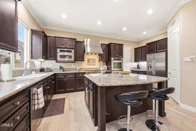 3239 Buttercup Lane, Camarillo, CA 93012