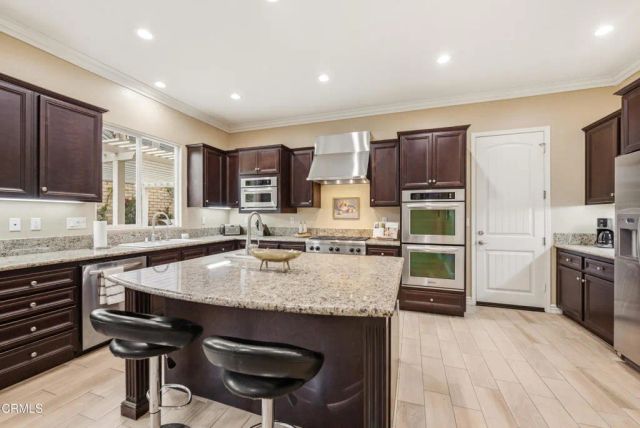 3239 Buttercup Lane, Camarillo, CA 93012