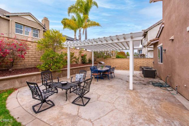 3239 Buttercup Lane, Camarillo, CA 93012