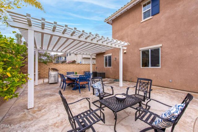 3239 Buttercup Lane, Camarillo, CA 93012