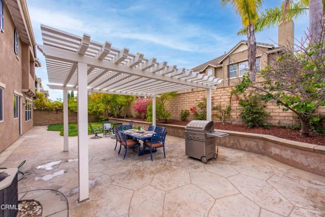 3239 Buttercup Lane, Camarillo, CA 93012