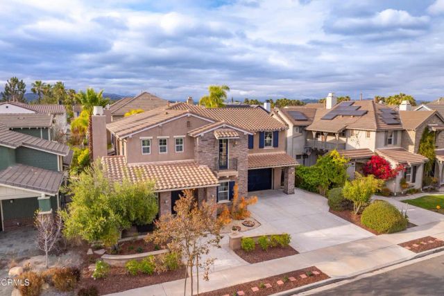 3239 Buttercup Lane, Camarillo, CA 93012