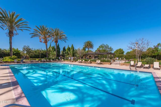 3239 Buttercup Lane, Camarillo, CA 93012
