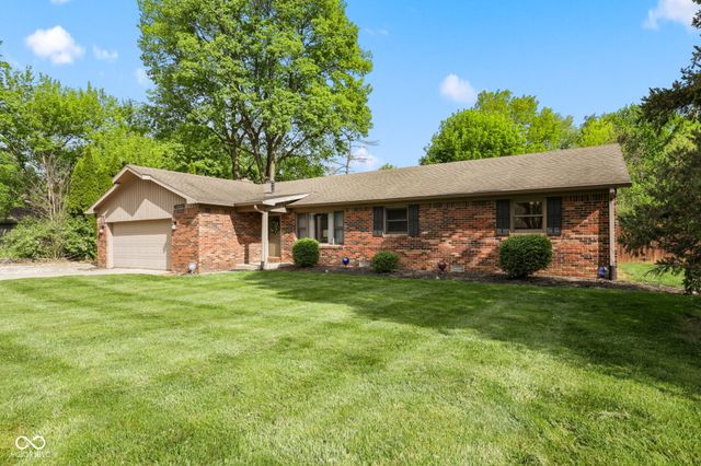 4078 W Fairview Road, Greenwood, IN 46142