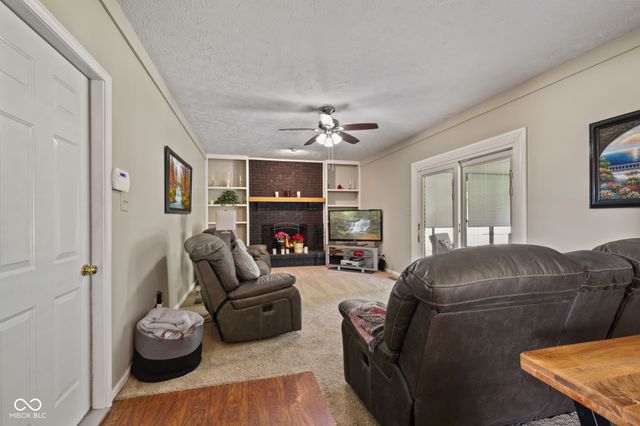 4078 W Fairview Road, Greenwood, IN 46142