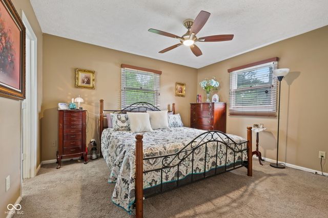 4078 W Fairview Road, Greenwood, IN 46142