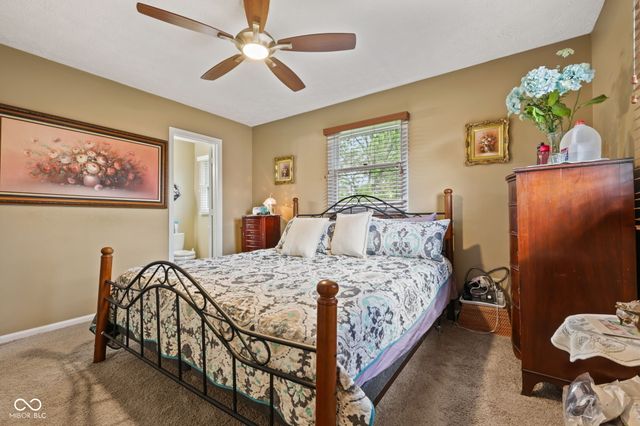 4078 W Fairview Road, Greenwood, IN 46142