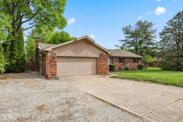 4078 W Fairview Road, Greenwood, IN 46142