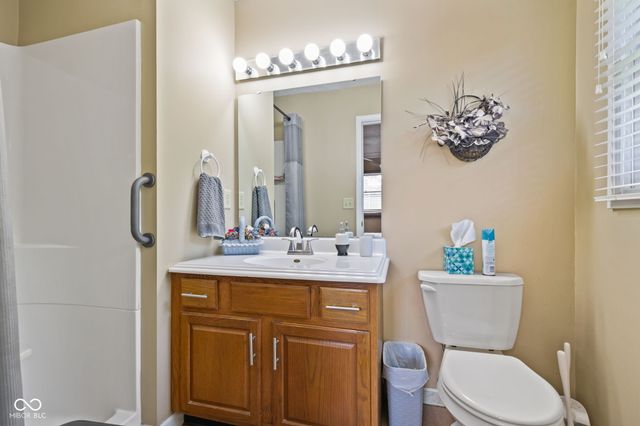 4078 W Fairview Road, Greenwood, IN 46142