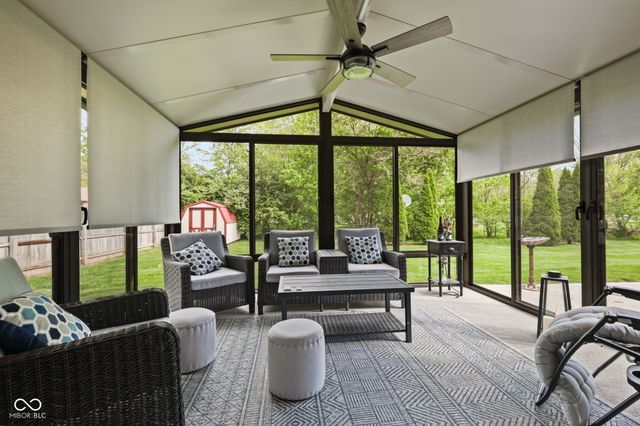 4078 W Fairview Road, Greenwood, IN 46142