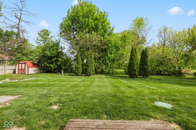 4078 W Fairview Road, Greenwood, IN 46142