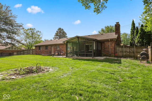 4078 W Fairview Road, Greenwood, IN 46142