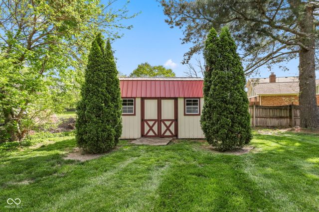 4078 W Fairview Road, Greenwood, IN 46142