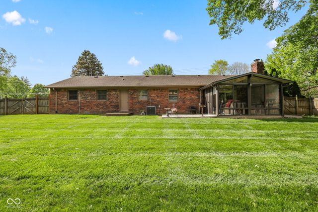 4078 W Fairview Road, Greenwood, IN 46142