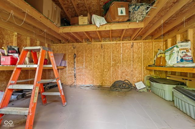 4078 W Fairview Road, Greenwood, IN 46142