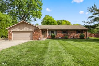4078 W Fairview Road, Greenwood, IN 46142