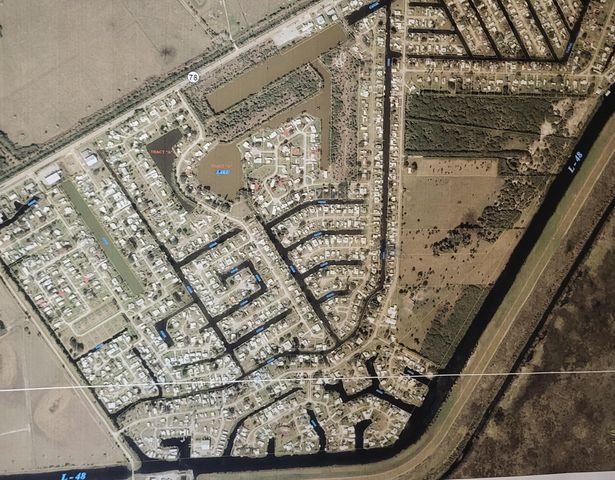 1982 Linda Road, Okeechobee, FL 34974