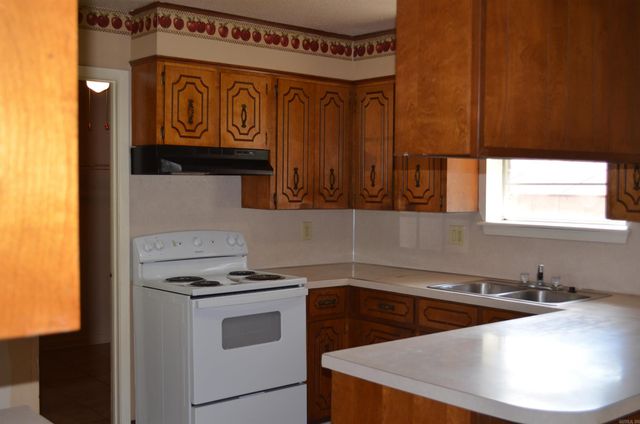 41 S 10th Street, Cabot, AR 72023