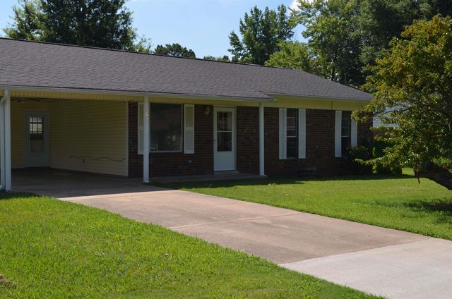 41 S 10th Street, Cabot, AR 72023