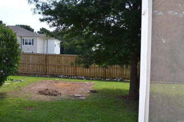 41 S 10th Street, Cabot, AR 72023
