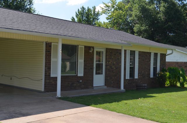 41 S 10th Street, Cabot, AR 72023
