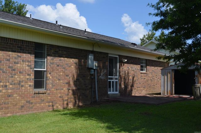 41 S 10th Street, Cabot, AR 72023