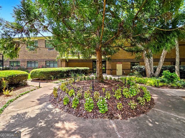 1800 Clairmont Lk A525, Decatur, GA 30033
