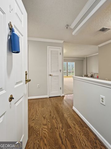 1800 Clairmont Lk A525, Decatur, GA 30033