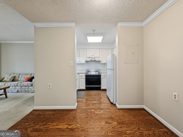 1800 Clairmont Lk A525, Decatur, GA 30033