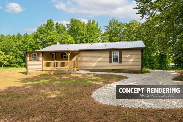 292 Harmony Rd, Gainesboro, TN 38562