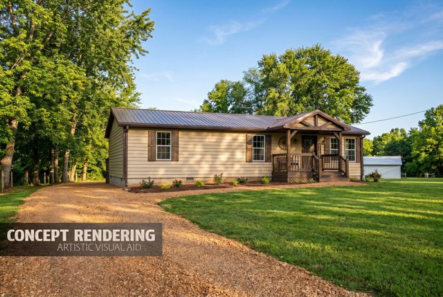 292 Harmony Rd, Gainesboro, TN 38562
