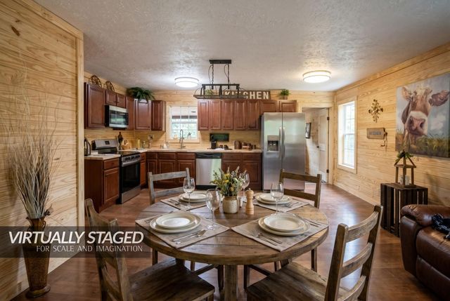 292 Harmony Rd, Gainesboro, TN 38562