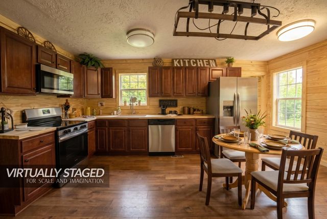292 Harmony Rd, Gainesboro, TN 38562