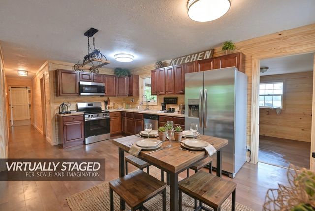 292 Harmony Rd, Gainesboro, TN 38562