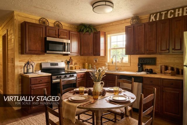 292 Harmony Rd, Gainesboro, TN 38562