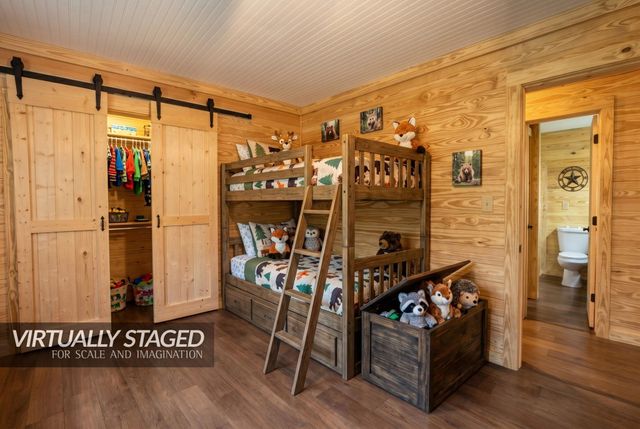 292 Harmony Rd, Gainesboro, TN 38562