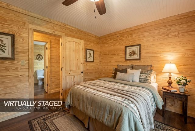 292 Harmony Rd, Gainesboro, TN 38562