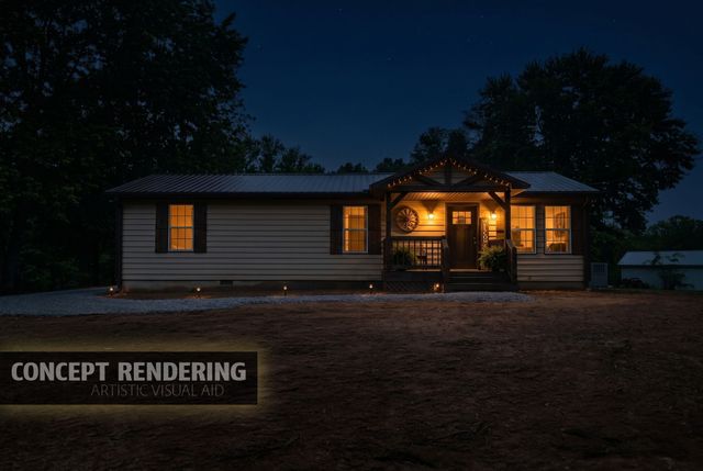292 Harmony Rd, Gainesboro, TN 38562