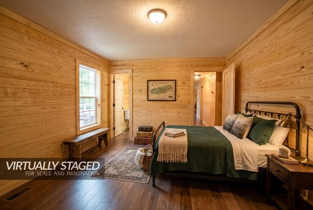 292 Harmony Rd, Gainesboro, TN 38562