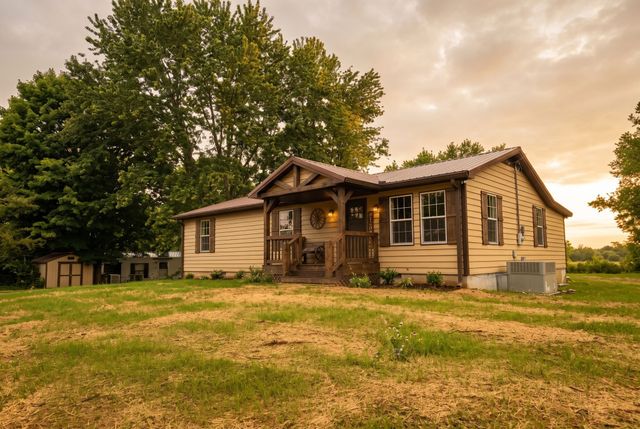 292 Harmony Rd, Gainesboro, TN 38562