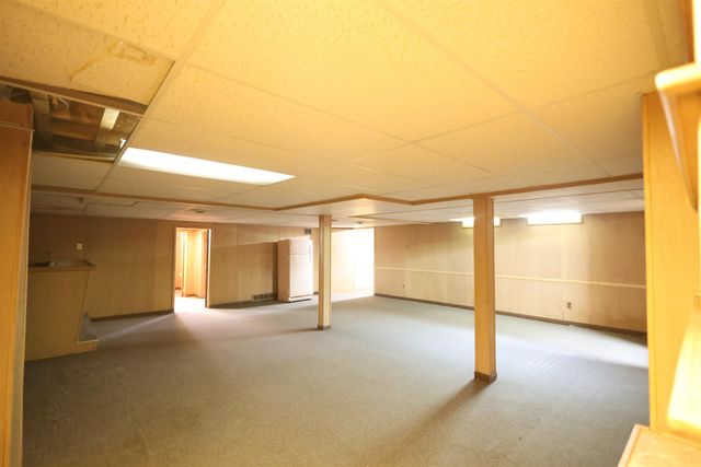 23700 Radclift Street, Oak Park, MI 48237