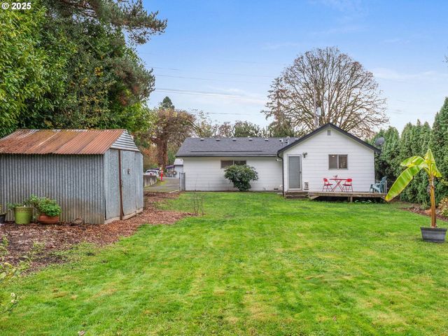 7333 Sw PINE St, Portland, OR 97223