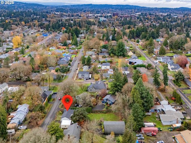7333 Sw PINE St, Portland, OR 97223